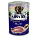 Happy Dog Ente Pur France 400 g