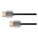 Kabel KRUGER & MATZ KM0330 HDMI 4K 3m