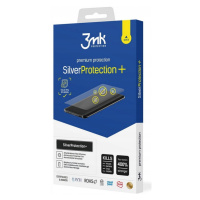 3mk SilverProtection antivirová fólie na Samsung S2 S2+