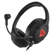 Genesis RADON 800 VIRTUAL 7.1 headset s mikrofonem a podsvícením černý