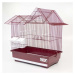 Cobbyspet CASTLE klec pro exoty 47,5x31x47,5cm