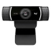 Logitech HD Pro Webcam C922 Černá