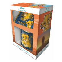 Dárkový set Lví král