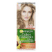 Garnier Color Naturals permanentní barva na vlasy 8.1 platinová světlá blond, 60+40+12ml