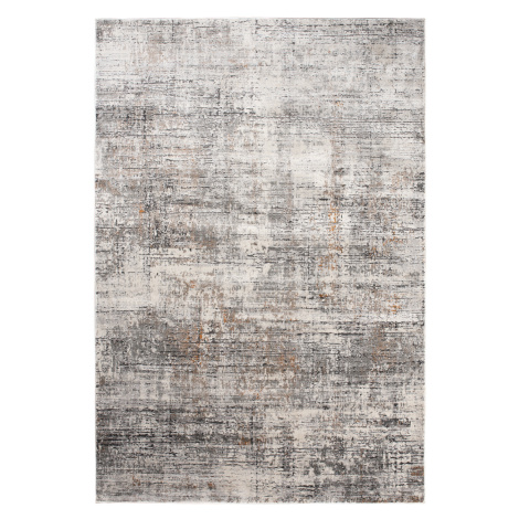 ArtTapi Koberec FEYRUZ FFS S759A Light Gray Rozměr: 1,40 x 2,00 m