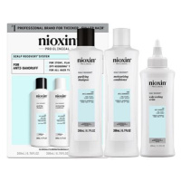 NIOXIN Scalp Recovery System™ 500 ml