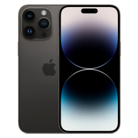 Apple iPhone 14 Pro Max 256GB vesmírně černý