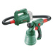 BOSCH EasySpray 18V-100 aku stříkací pistole HVLP 0603208000