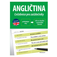 Angličtina – cvičebnice pro začátečníky Fragment