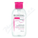 BIODERMA Sensibio H2O pumpa 500ml