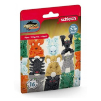 Schleich Mini Creatures, série 3