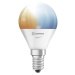 OSRAM LEDVANCE SMART+ WiFi P40 4,9W 230V TW FR E14 4058075778634