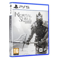 Mortal Shell: Enhanced Edition - PS5