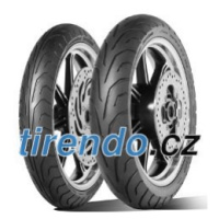 Dunlop Arrowmax Streetsmart ( 140/80-17 TL 69V zadní kolo, M/C )