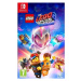 LEGO Movie 2 Videogame (Code in Box) (Switch)