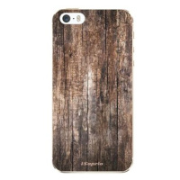 iSaprio Wood 11 pro iPhone 5/5S/SE