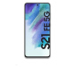 Samsung Galaxy S21 FE (G990), 8/256 GB, 5G, DS + eSIM, EU, bílá