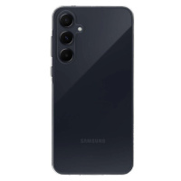 Tactical TPU Kryt Samsung Galaxy A55 5G čirý