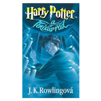 Harry Potter a Fénixův řád | J. K. Rowlingová, Pavel Medek