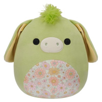 Squishmallows Zelený oslík Juniper