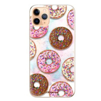 iSaprio Donuts 11 pro iPhone 11 Pro Max