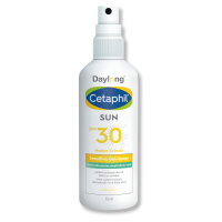 Daylong Sensitive SPF 30 spray gel-fluid 150ml