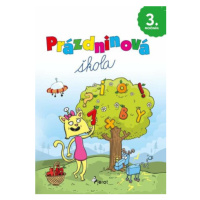 Prázdninová škola 3. ročník - Petr Šulc, Libor Drobný