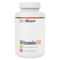 GYMBEAM Vitamín B3 90 kapslí