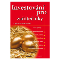 E-kniha: Investování pro začátečníky od Syrový Petr