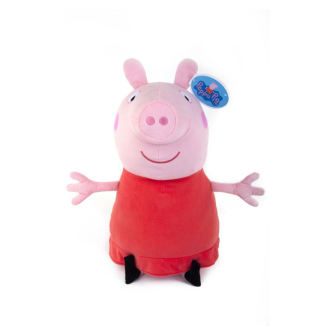 Plyšové prasátko Peppa 50 cm