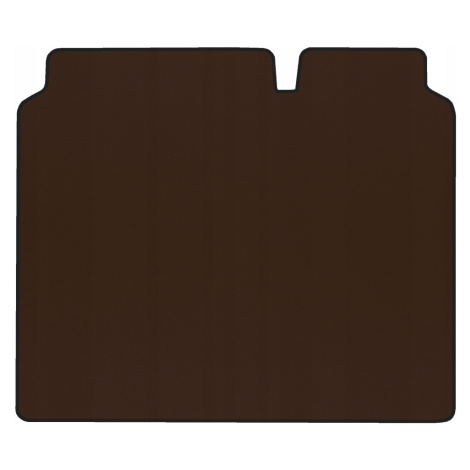 Podložka do zavazadlového prostoru eko-kůže Citroen C4 II 09-18 tlustá