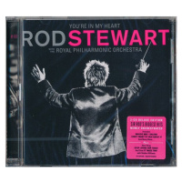 Rod Stewart - You're In My Heart: Rod Stewart With The Royal Philharmonic Orchestra (2 CD)