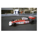 Fotografie James Hunt in a McLaren, 40 × 26.7 cm