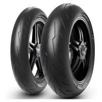 Pirelli 120/70R17 58W DIABLO ROSSO™ IV TL ZR