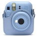 Fujifilm Instax mini 12 pouzdro Pastel Blue