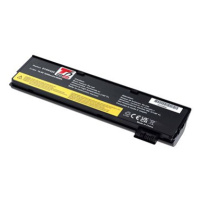 T6 Power pro notebook Lenovo 01AV492, Li-Ion, 5200 mAh (56 Wh), 10,8 V