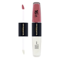 DERMACOL 16H Lip Colour č.33 4 ml + 4 ml