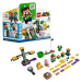 LEGO® Super Mario™ 71387 Dobrodružství s Luigim startovací set