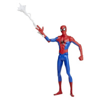 Spiderman akční figurka 15 cm spider-man, hasbro f3838