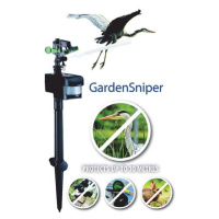 AquaForte Garden Sniper plašič volavek