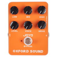 Joyo JF-22 Oxford sound