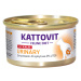 Kattovit Urinary 12 x 85 g - telecí