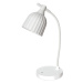 Stolní lampa LED DANZI 66354 WHITE LB1