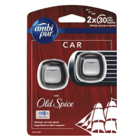 AMBI PUR Old Spice 2 × 2 ml