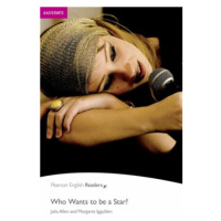 PER | Easystart: Who Wants to be a Star? Bk/CD Pack - Iggulden Margaret