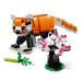 LEGO® Creator 3 v 1 31129 Majestátní tygr