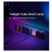 Yeelight CUBE Smart Lamp - Light Gaming Cube Spot - Expansion Pack