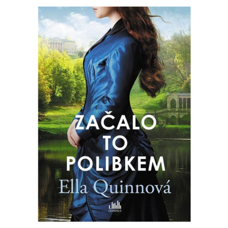 Začalo to polibkem