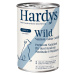 Hardys Sensitive zvěřina 6 × 400 g