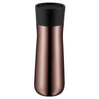 Nerezový termohrnek v měděné barvě WMF Cromargan® Impulse Plus